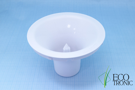 Гнездо водоприема к мод. M41-LCE