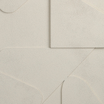 Панно декоративное с эффектом 3d minimalism triangle, 70х100 см