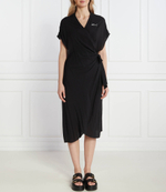 Платье Karl Lagerfeld - черный(240W2268)