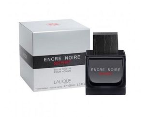 Lalique Encre Noire Sport