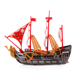 Игровой набор Пираты, коробка 0807-65