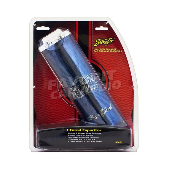 Конденсатор Stinger SPC011