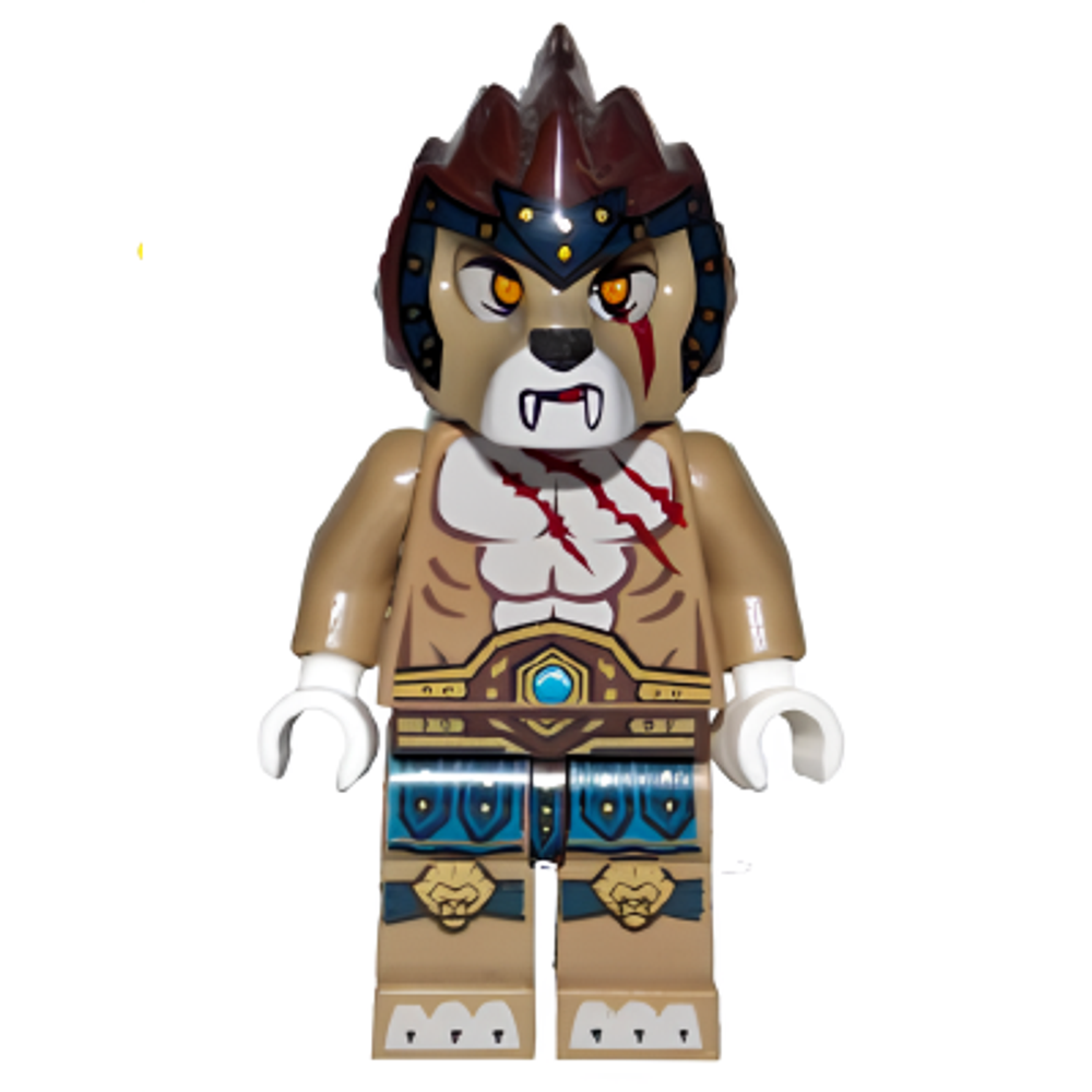 Лонгтуз loc027