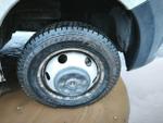 GAZ GAZELLE NEXT Грузопассажирский A32R32 (Дизельный, 2,8 л, 150 л.с.)