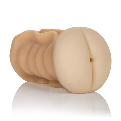 Мастурбатор анус Vivid Raw Butt Fuck телесный (Цвет: телесный)
