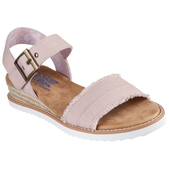 Skechers Bobs Desert Kiss 'Adobe Princess'