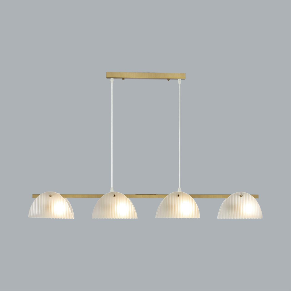 6571/4C LN Люстра E14 4*60Вт 220В IP20 NEOCLASSI