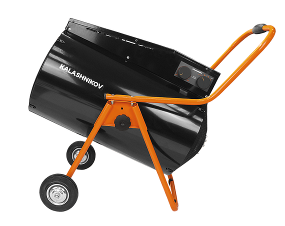 Тепловая пушка KALASHNIKOV KVF-E15-31 — (2)