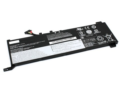 Аккумуляторная батарея для ноутбука Lenovo Legion 5-15IMH05H (L19C4PC0) 15.36V 60Wh 4010mAh