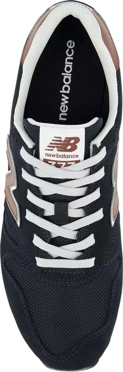 Кроссовки New Balance 373 черный