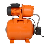 Автономная станция водоснабжения Вихрь АСВ-1200/24Ч