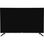 Телевизор Hyundai H-LED50BU7012 50" 4K Ultra HD LED Smart YaOS Frameless черный