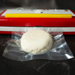 Вакуумный пакет 200х300 (100 шт.) 65-70 мкр. Foodatlas