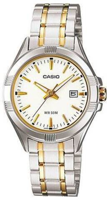 Женские наручные часы Casio LTP-1308SG-7A