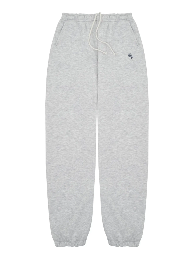 Джоггеры Knit&Fit