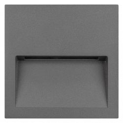 Встраиваемый светильник Arlight Trail 029963