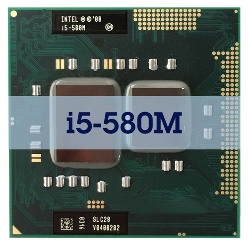 Процессоры