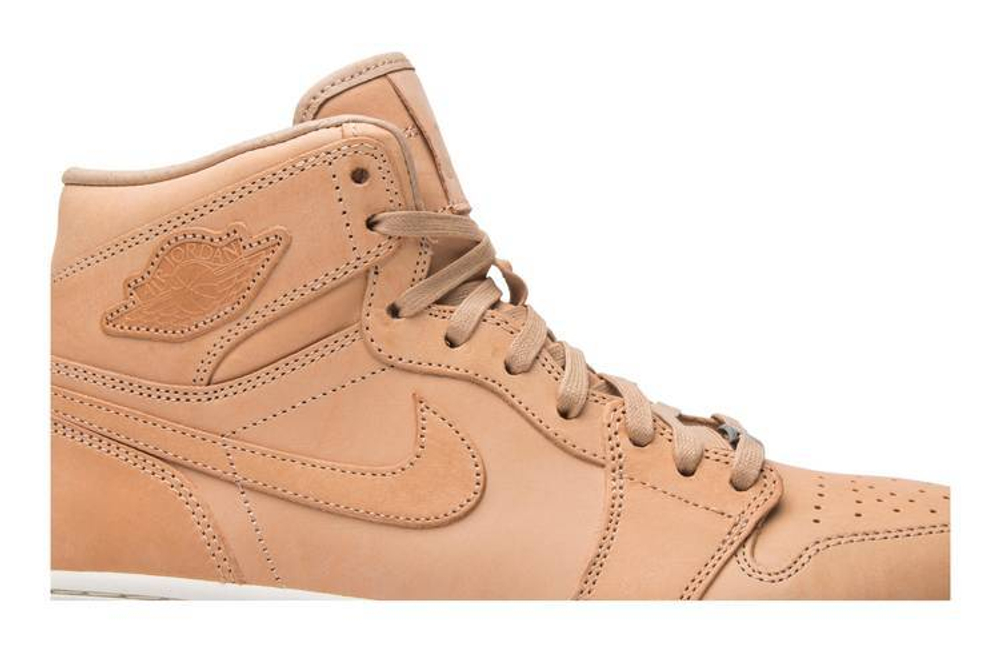 Air jordan vachetta on sale