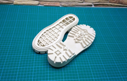 Подошва женская артикул МИЛА