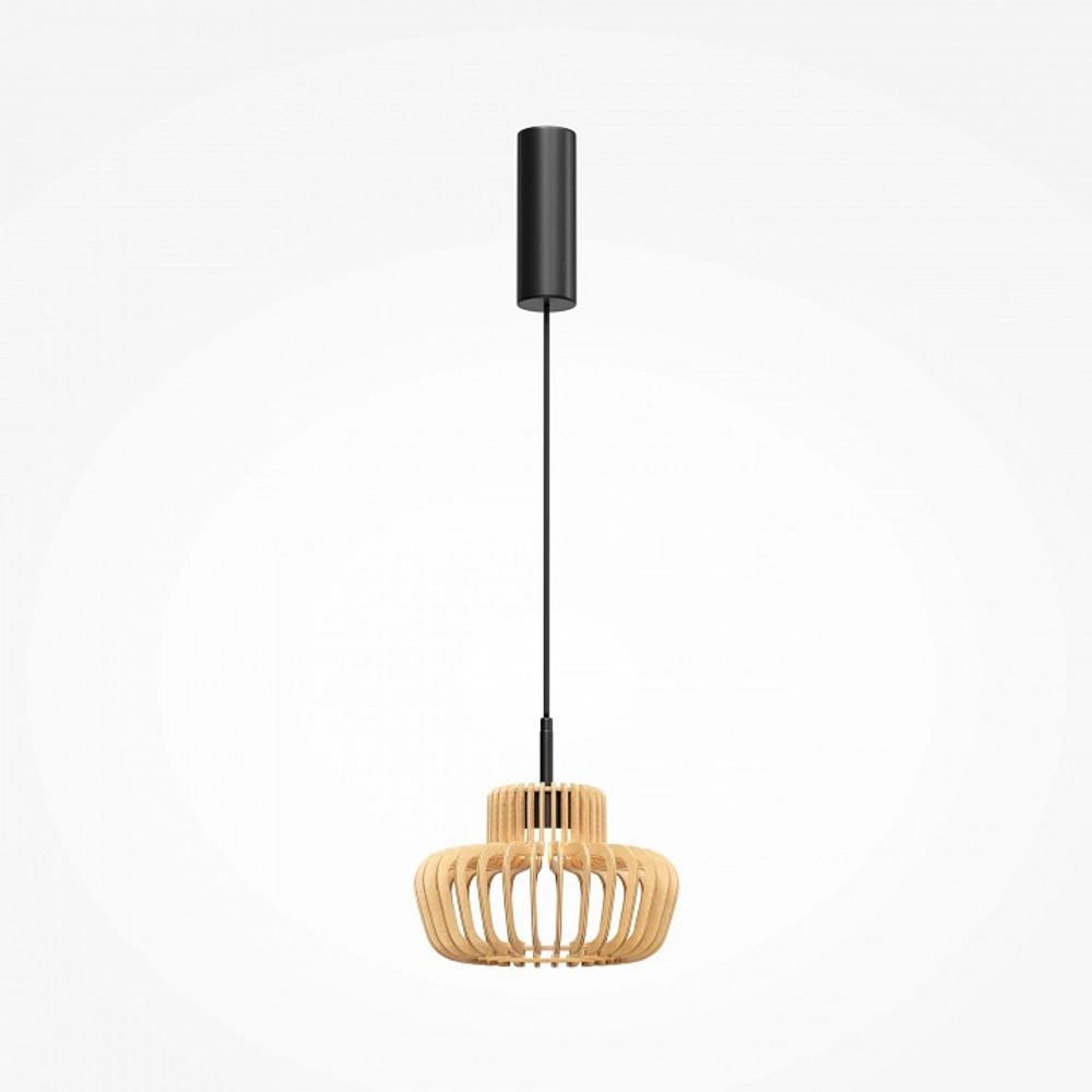 Подвесной светильник Maytoni Namiki MOD465PL-L12BK2