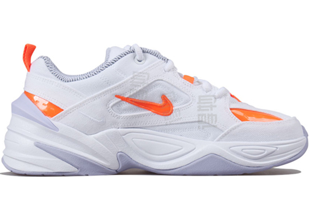 Кроссовки Nike M2K (Женская размерная сетка)