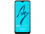 Смартфон OPPO АХ7 Glaring Gold