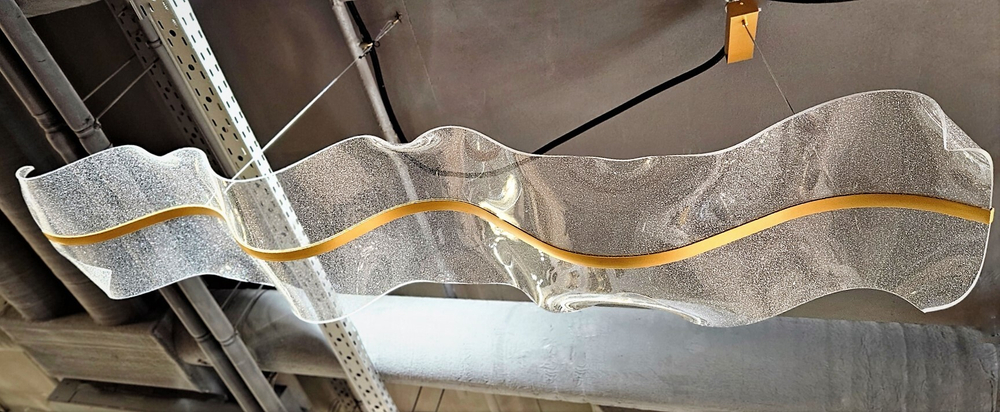 Люстра Larseric L150