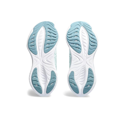 Женские кроссовки Asics Gel Cumulus 25 'Soothing Sea Glow Yellow' 1012B441‑402