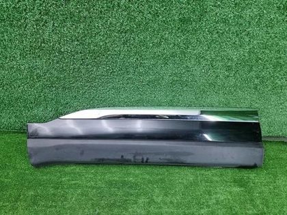 Накладка двери передняя Chery Tiggo 8 Pro (21-24)