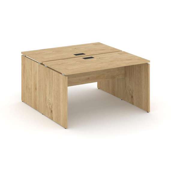 Style Project Рабочая станция 2-х сторон. SN-D.DRS-001  980*1232*750