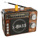 Радиоприемник LuxeBass LB-A 66 USB