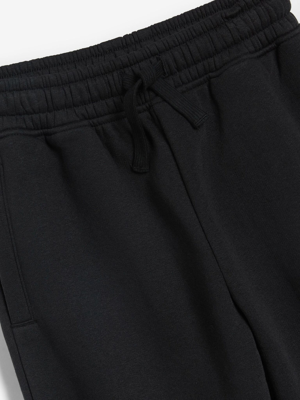 Джоггеры для мальчика Next M24-219, Черный