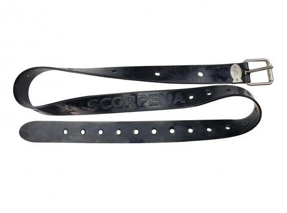 Ремень настраиваемый Scorpena Select Hard