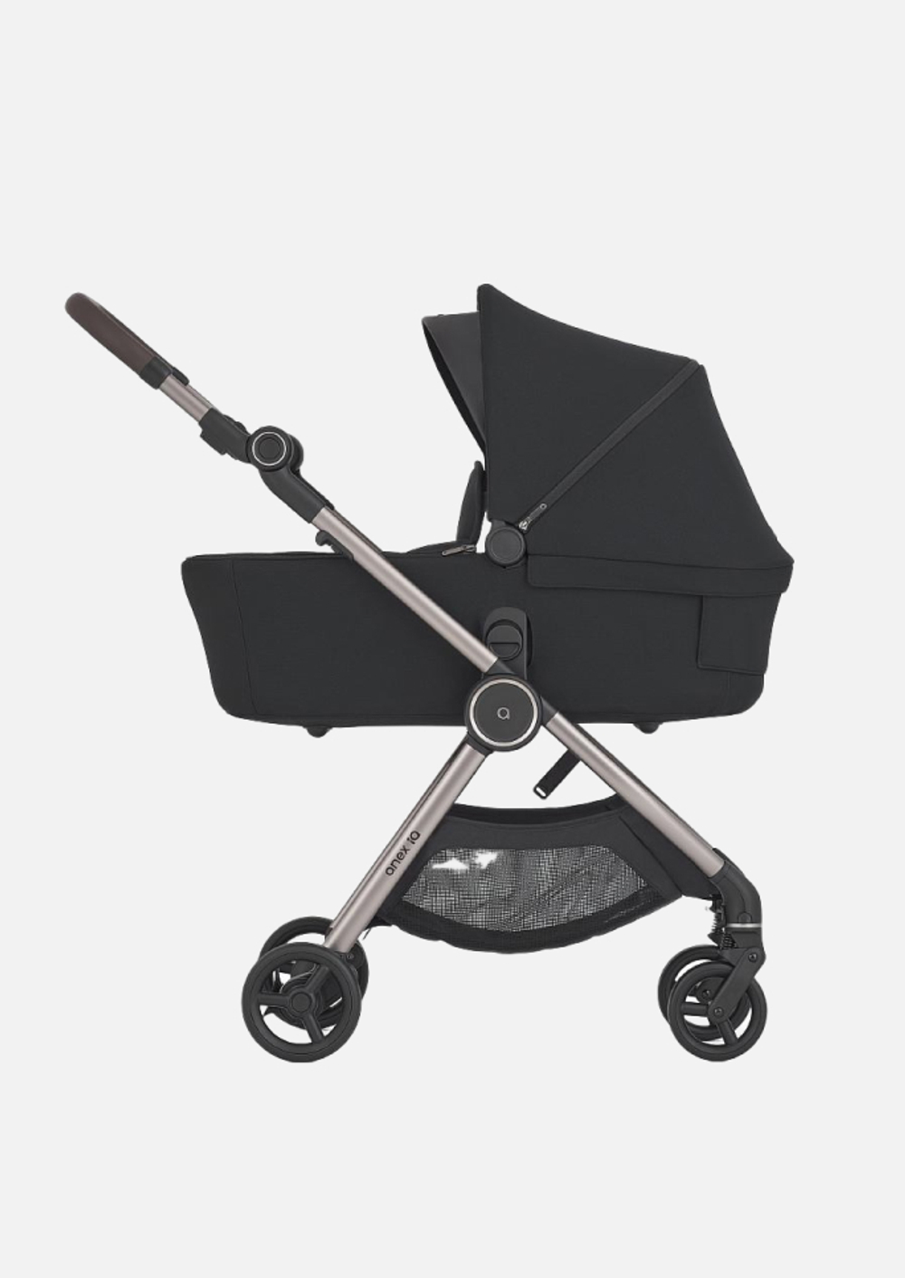 Anex Детская коляска iQ Starless