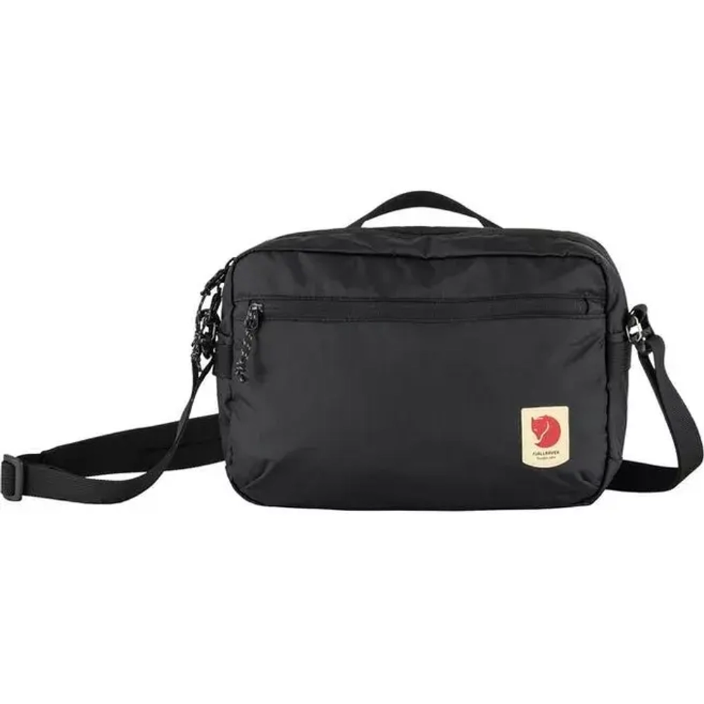 Сумка FJALLRAVEN High Coast Crossbody F23227-550