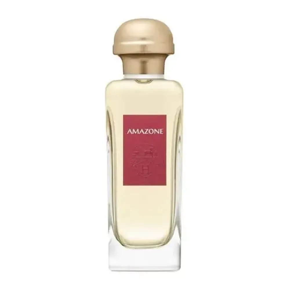 Женская парфюмерия Hermès Amazone Eau de Toilette весна 100 мл
