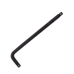 Вороток Г-образный двухсторонний ударный Cr-Mo 300мм, 1/2'' FORCEKRAFT FK-8154300MPB