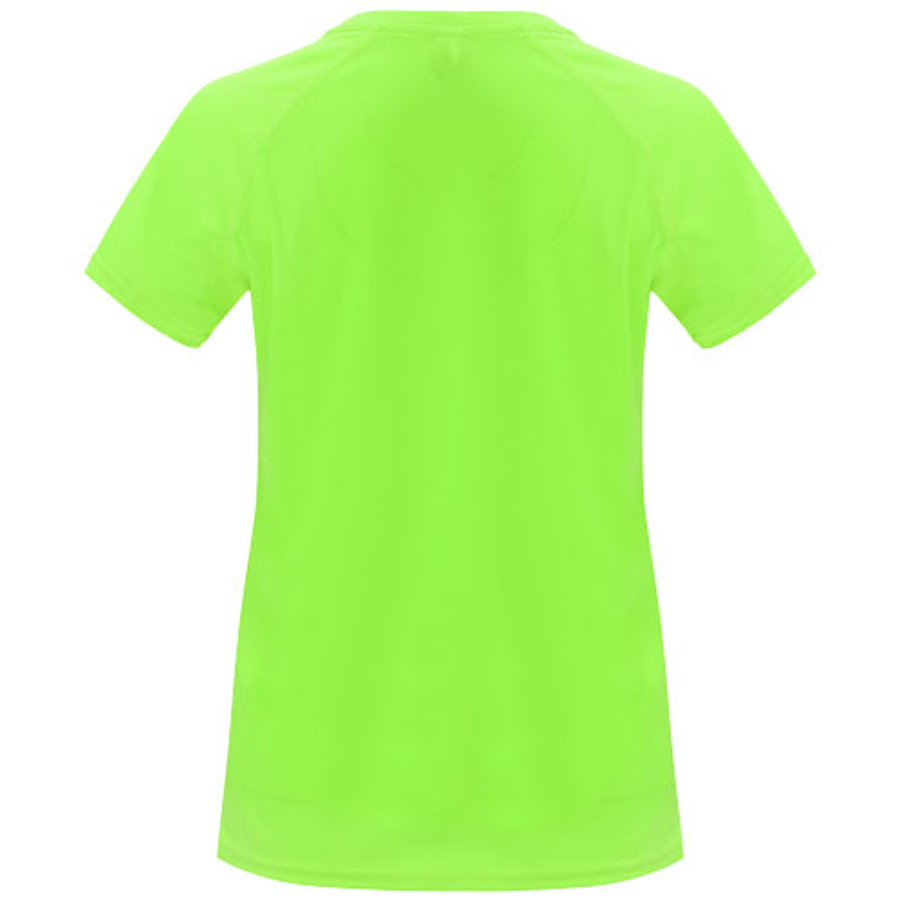 Женская спортивная футболка Bahrain с короткими рукавами