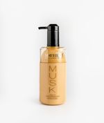 Mocheqi Кондиционер реконструирующий с маслом арганы