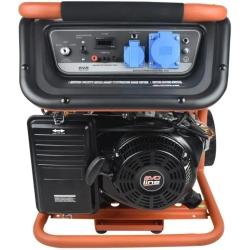 EVOline KB 9000 E бензиновый генератор 1T90DF800EVO