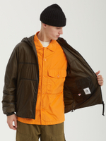 Мужская Куртка In Nada Shell