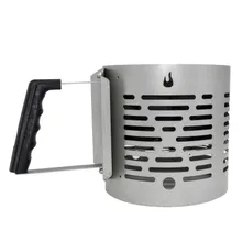 Стартер для угля, Char-Broil