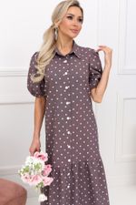 Платье Кейси №1 Valentina