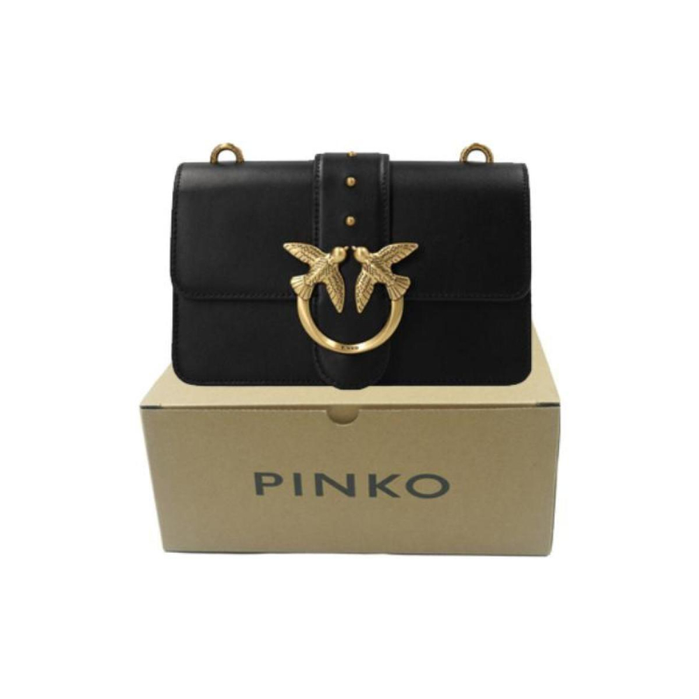 Сумка PINKO, 1P22TZ-Y5H7-Z99Q