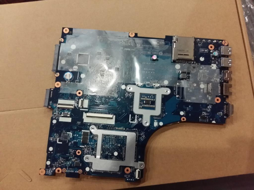 Материнская платата для НБ Lenovo IdeaPad Y510P (90002924), оригинал