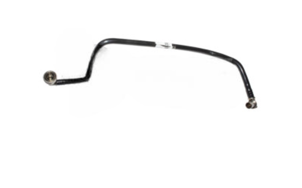 Трубка подвода к топливному фильтру дв. 53443 (г. Ярославль)