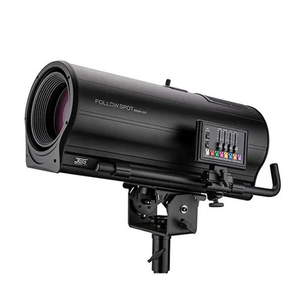 Пушка следящего света Amixled 1000W FOLLOW SPOT