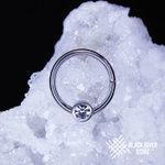 Кликер IG Shine Crystal 1.2мм