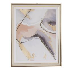 GAEM Панно, L52 W3 H42 см