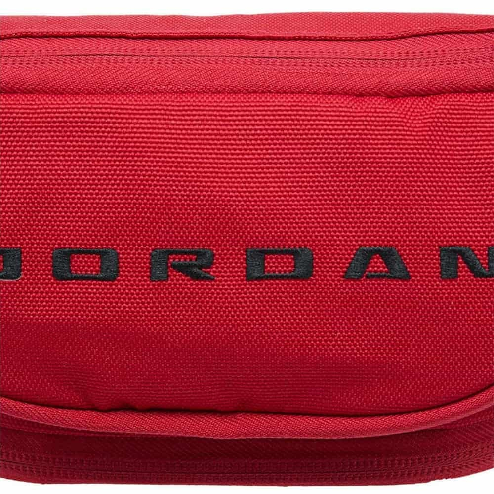 Спортивная сумка Jordan Jam Air Crossbody